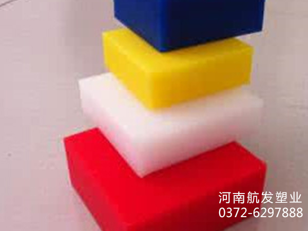 超高分子量聚乙烯板