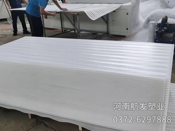 高分子聚乙烯仿真冰板