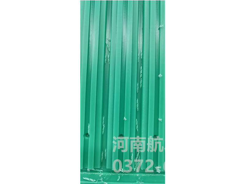 超高分子量聚乙烯导轨